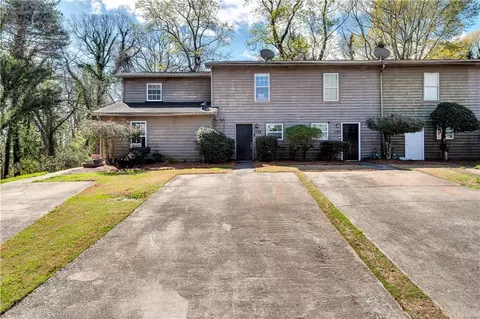 1722 Wynndowne Trl SE, Smyrna, GA 30080