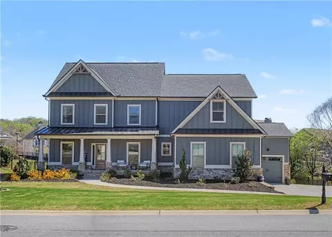3908 Meadowland Dr, Jefferson, GA 30549