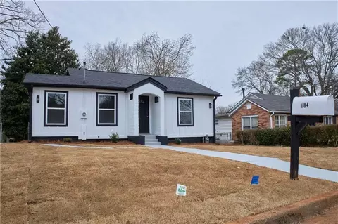 184 Scott St NW, Atlanta, GA 30314