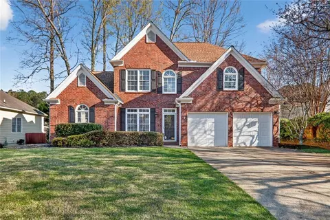 4015 Monroe Ct, Alpharetta, GA 30004