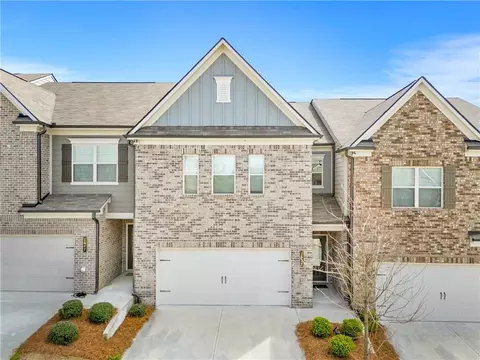 2537 Pearl Ridge Trce, Buford, GA 30519