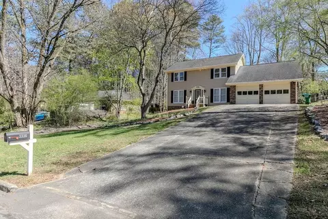 3336 Rae Pl, Lawrenceville, GA 30044