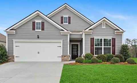 133 Cranberry Blossom Way, Dallas, GA 30132