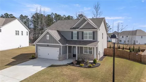 835 Baker View Ln, Braselton, GA 30517