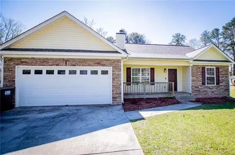 365 Rainey Rd, Temple, GA 30179
