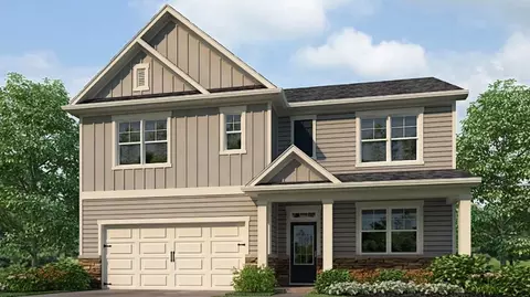 361 Belmont Dr, Cartersville, GA 30120