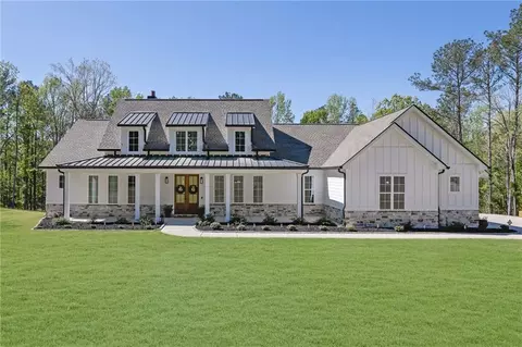 1610 Double Springs Church Rd, Monroe, GA 30656