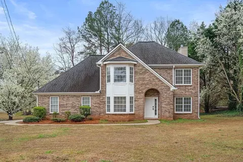 3631 Raiders Ridge Dr, Stonecrest, GA 30038