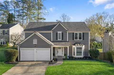 3395 Patterstone Dr, Alpharetta, GA 30022