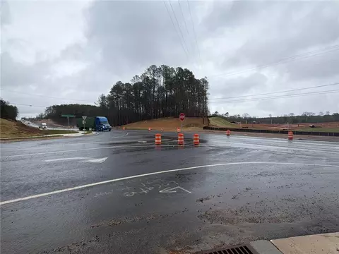 00 Dallas Acworth Hwy, Dallas, GA 30132