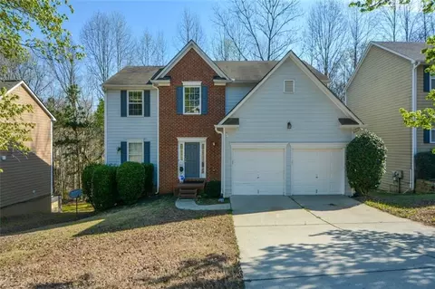 3063 Grace Ct, Lawrenceville, GA 30043