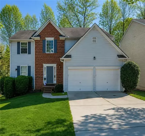 3063 Grace Ct, Lawrenceville, GA 30043