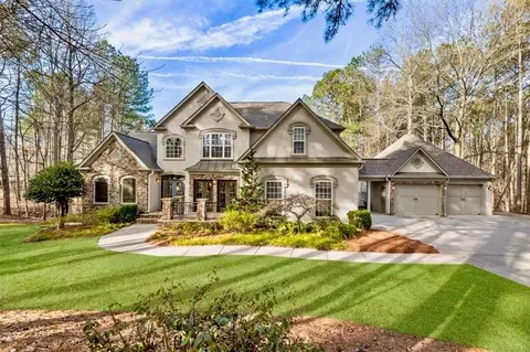 8170 Hurakan Creek Xing, Cumming, GA 30028