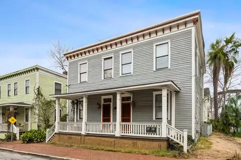 197 Carroll, Atlanta, GA 30312