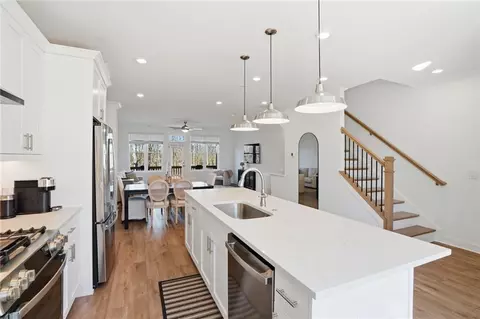 113 Basil St, Cumming, GA 30040