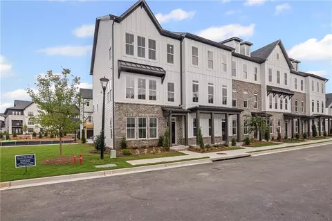 2706 Evers Dr NE #96, Marietta, GA 30066