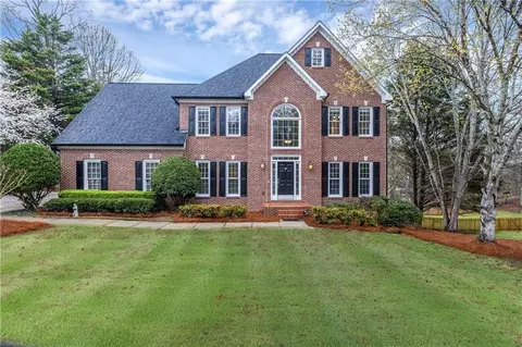 100 Penwick Dr, Roswell, GA 30075