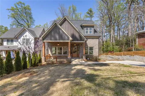 1055 Church St SE, Smyrna, GA 30080