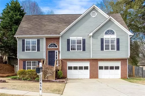 2636 English Oaks Ln NW, Kennesaw, GA 30144