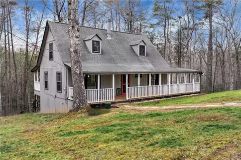 353 Broken Arrow Trl, Dahlonega, GA 30533