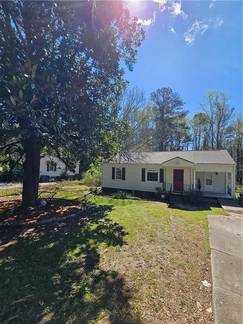 4181 Chamblee Tucker Rd, Atlanta, GA 30340