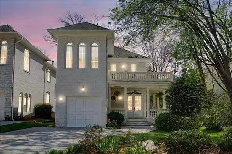 1161 Standard Dr, Atlanta, GA 30319