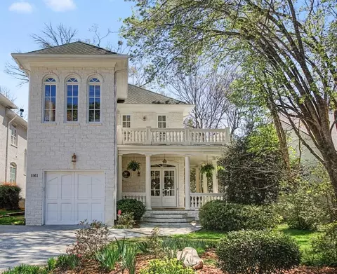 1161 Standard Dr, Atlanta, GA 30319