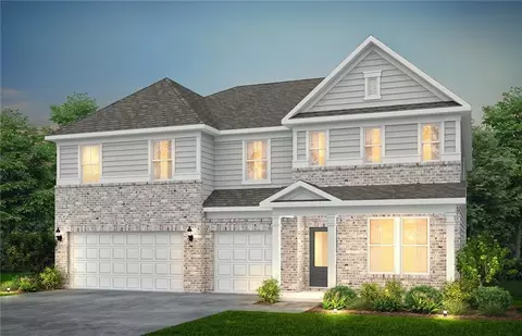 2112 Cayman Ct, Dacula, GA 30019