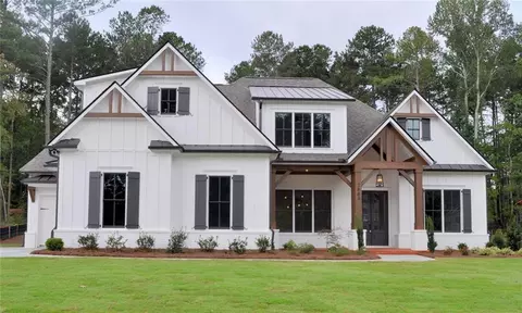248 Reese Way, Ball Ground, GA 30107