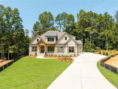 248 Reese Way, Ball Ground, GA 30107