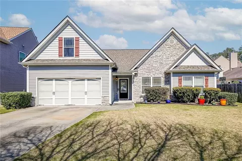 1372 Summer Hill Ct, Sugar Hill, GA 30518