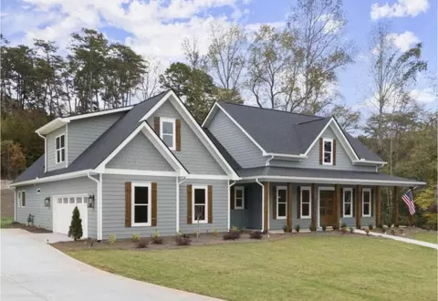 6017 Bluewater Blvd, Gainesville, GA 30506