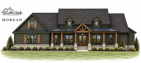 150 Old Sandhill Rd, Carrollton, GA 30116