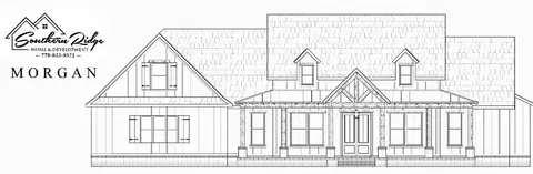 150 Old Sandhill Rd, Carrollton, GA 30116