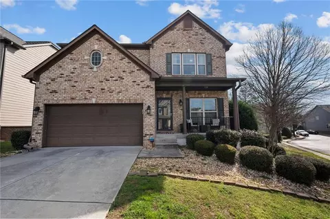 5908 Cobblestone Creek Cir, Mableton, GA 30126