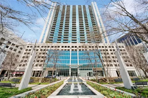 3324 Peachtree Rd NE #2705, Atlanta, GA 30326