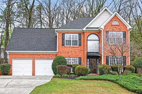 1209 Wandering Vine Ct SE, Mableton, GA 30126