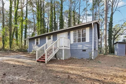 4245 Marjorie Rd, Snellville, GA 30039