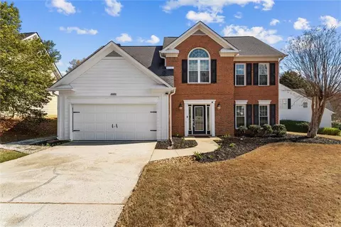11395 Brookhollow Trl, Alpharetta, GA 30022