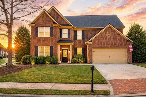 5505 Ivy Nole, Cumming, GA 30040