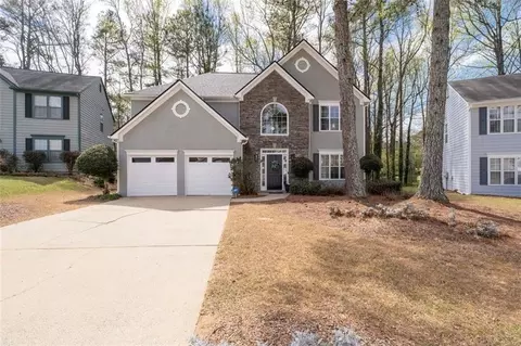1814 Chasewood Park Dr, Marietta, GA 30066