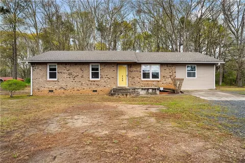 246 Shiloh Rd, Jenkinsburg, GA 30234