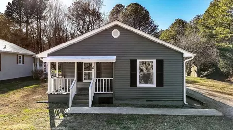 6 New St, Rockmart, GA 30153