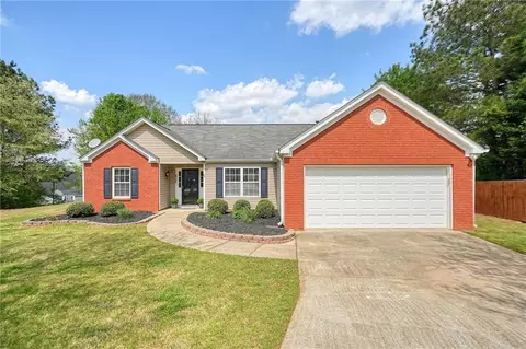 612 River Knoll Ct, Woodstock, GA 30188