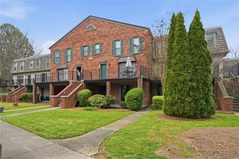 3091 Colonial Way #M2, Atlanta, GA 30341