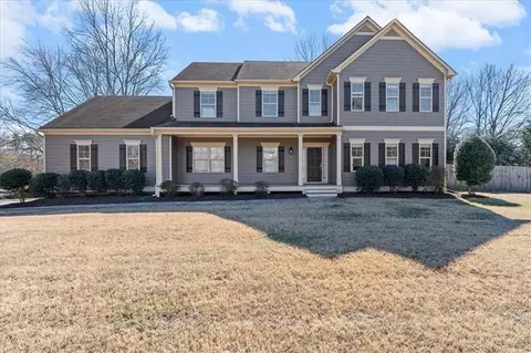 2600 Tritt Ln NE, Marietta, GA 30062