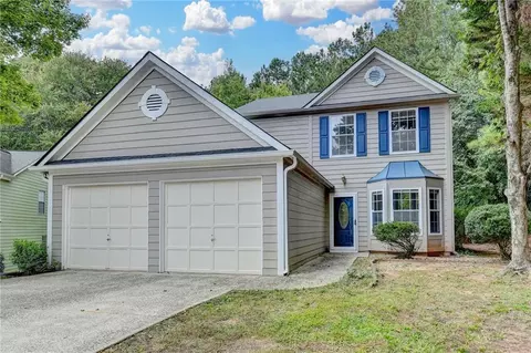 706 Coventry Township Ln, Marietta, GA 30062