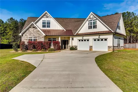 120 Gadson Dr, Fayetteville, GA 30214