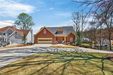 10003 Lakeview Pkwy, Villa Rica, GA 30180
