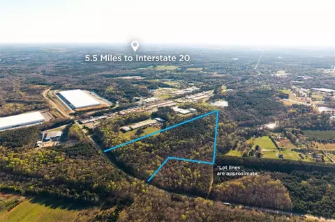 0 Social Circle Pkwy, Social Circle, GA 30025